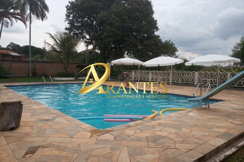 Imagem 16 de 30 de Chacara - Ch00111 - 69259441