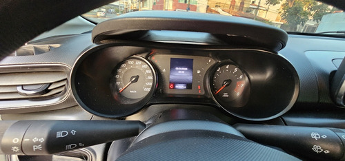 Fiat Argo 1.0 Flex 5p