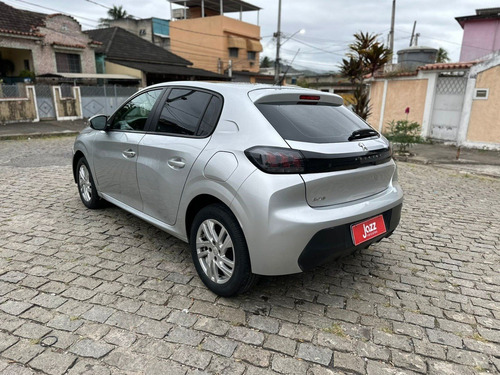 Peugeot 208 1.6 16V FLEX ACTIVE PACK AT6