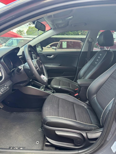Kia Stonic 1.0 TGDI MHEV SX AUTOMÁTICO