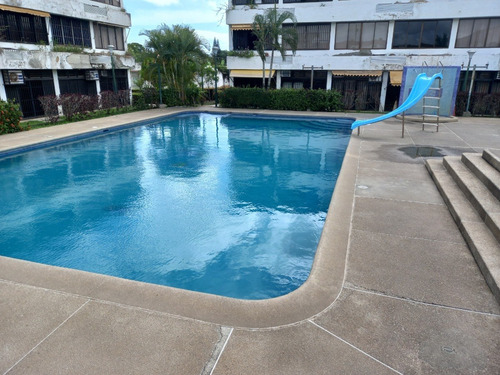 Imagen 6 de 15 de Apartamento Amoblado Villas De Fuentemar