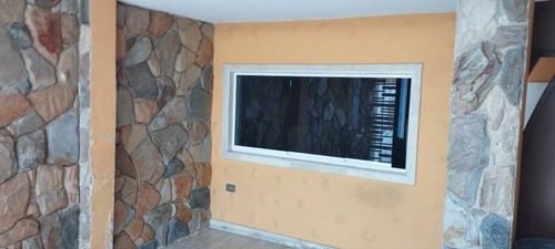Se Vende Casa En La Urb Bosque Resd Trapiche A 52-06