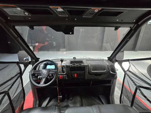 Cfmoto Uforce1000 4x4
