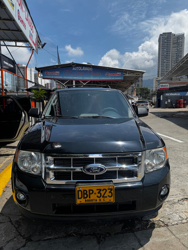 Ford Escape 3.0 Xlt