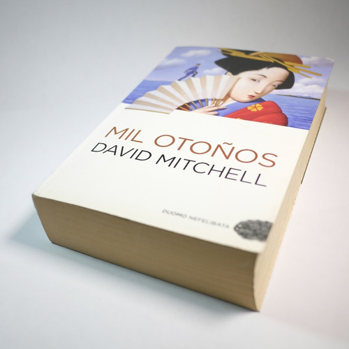 Mil Otoños - David Mitchell