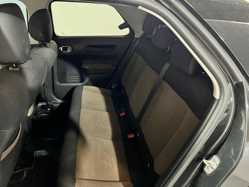 Citroën C4 Cactus 1.2 Puretech 110 At6 S&s Shine