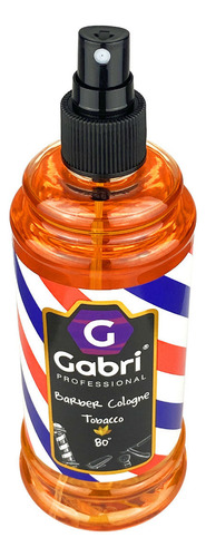 Gabri After Shave Colonia Tobacco 400 Ml