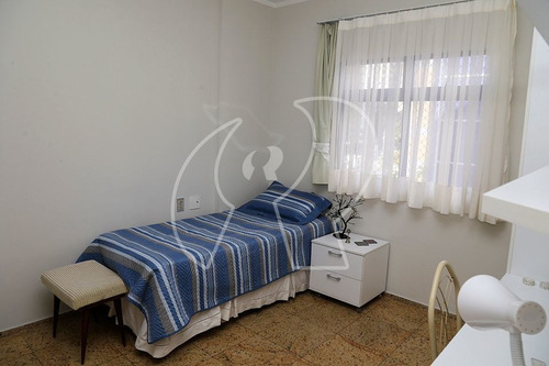 Imagem 5 de 17 de Apartamento Com 3 Dormitórios À Venda, 110 M² Por R$ 398.000 - Cocó - Fortaleza/ce - Ap2418