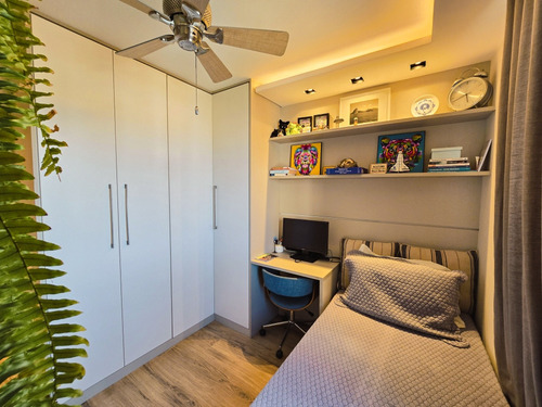 Recreio Apt 03 Quartos Damai 120 M2