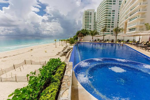 Zona Hotelera De Cancun Suit Venta