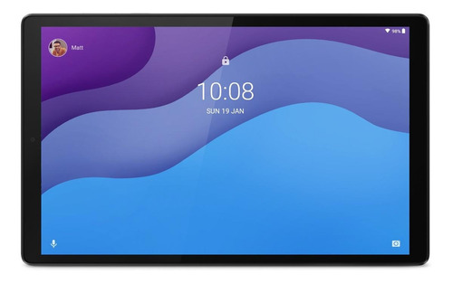 Imagen 4 de 9 de Tablet Lenovo Tab M10 Hd 10.1' 64 / 4 Gb Android Lte Amv