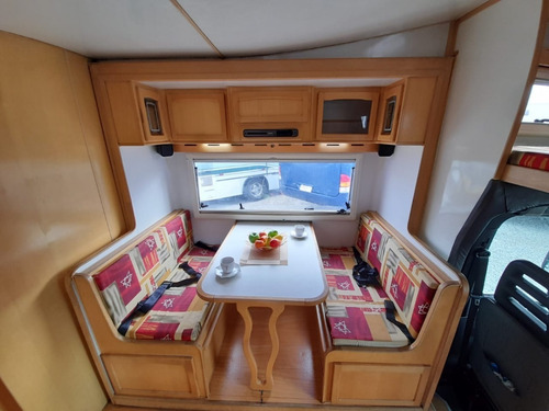 Imagem 5 de 15 de Motorhome Mtb 710 45c14 - Y@w4 - Itu Trailer