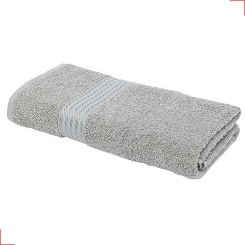 Toalha De Banho Felpuda 70cm X 1,40m 100% Algodão Dohler