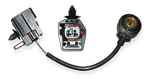 Sensor Detonacion Ks Tribute 4cil 2.0l 01 Al 04 8173773