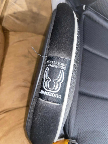 Autoasiento (Usado)
