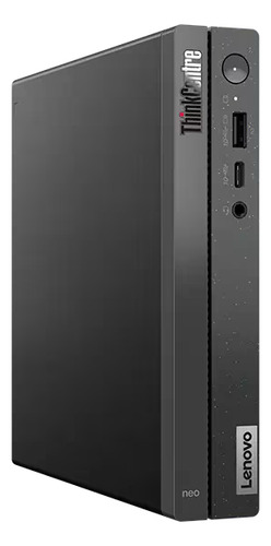 Lenovo Neo 50q Gen 4 I5, 16gb, Ssd 512gb, W11p Monitor 24