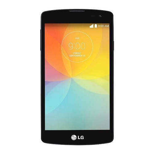 Smartphone LG Optimus F60 4g Lte Ips 4,5´ Hasta 12 Pagos S/r