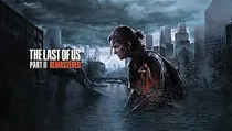 Comprar The Last Of Us Part Ii Remastered (pc) - Latam
