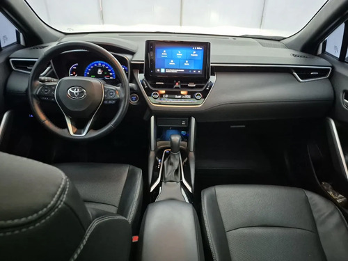 Toyota Corolla 1.8 Hev Seg