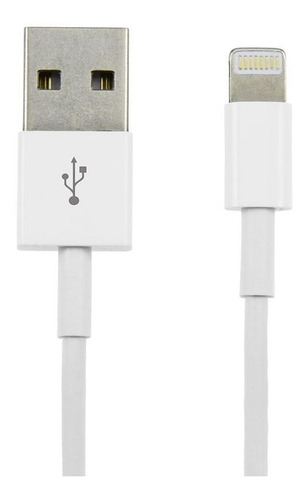 Cable Lightning Argom Para iPhone 3 Metros *itech