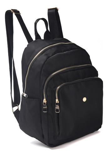 Mochila Mujer Bolso Skora Classic Everyday Para Todo Uso