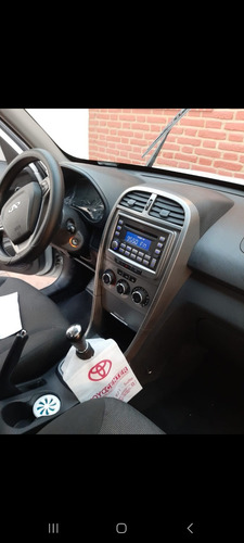 Chery Tiggo 1.6 F2 Confort 4x2 125cv