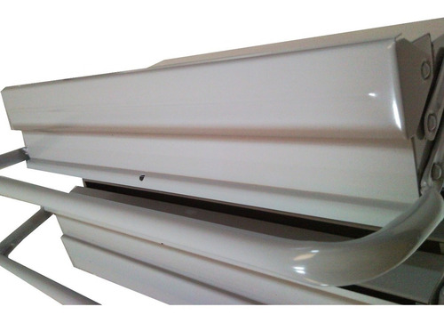 Imagem 3 de 6 de Caixa Ferramenta 5 Gavetas 40 Cm Cbfixo