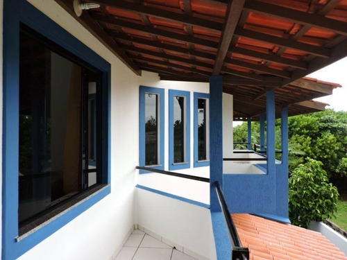 Imagem 15 de 15 de Casa Em Condomínio Para Venda Em Camaçari, Barra Do Jacuípe, 5 Dormitórios, 4 Suítes, 7 Banheiros, 5 Vagas - 22_1-1401132