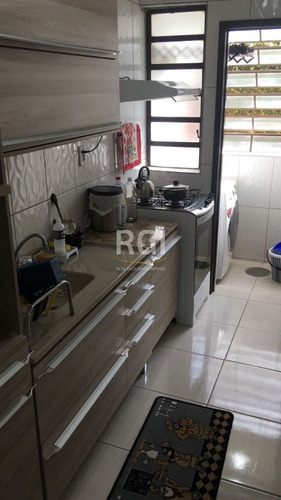 Imagem 10 de 16 de Apartamento Partenon Porto Alegre - 5602