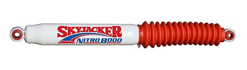 Skyjacker (n8030) 2  Cuerpo Delgado Softride Nitro Amortigua