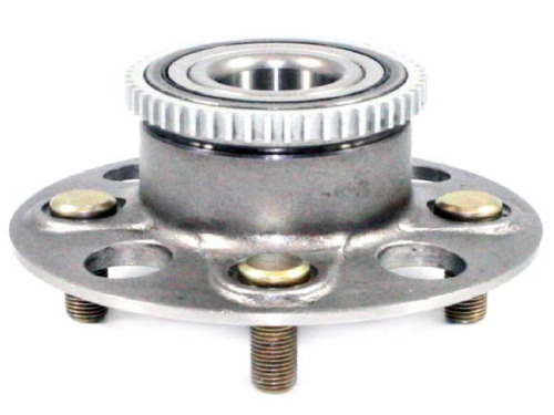 Maza Trasera Acura El 1997 98 99 00 01 02 03 04 05