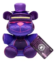 Comprar ¡funko Pop! Peluche: Cinco Noches En Freddys Vr Freddy
