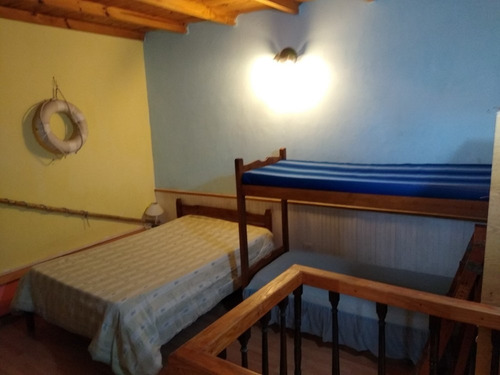 Imagen 5 de 7 de Venta Departamento Ph De 3 Ambientes A Media Cuadra Del Mar