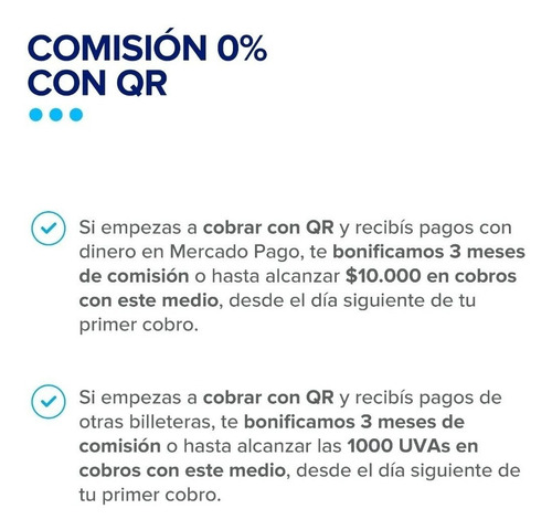 Imagen 6 de 10 de Mercado Pago Point Mini - Lector De Tarjetas