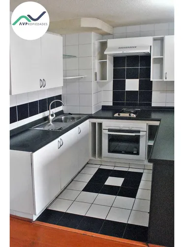 Arriendo Depto Estudio 703 En Metro Baquedano (100726)