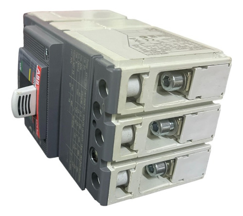 Interuptor Abb 50a Xt1c