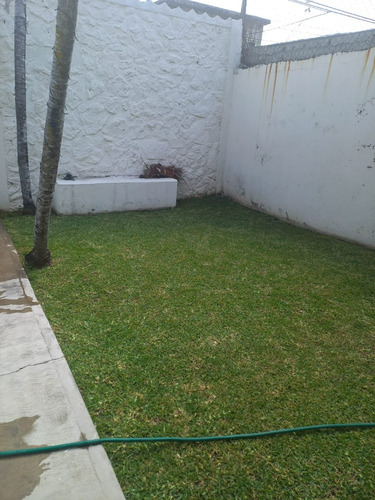Vendo Comoda Casa Bien Ubicada En Una Sola Planta En Cuautla Morelos
