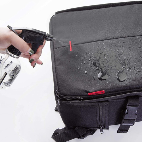 Imagen 4 de 4 de Mochila Imperneable Para Camaras O Drones