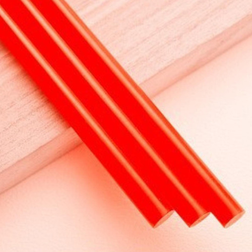 3 X 10 Barras De Pegamento Termofusible Eva, Versátiles,