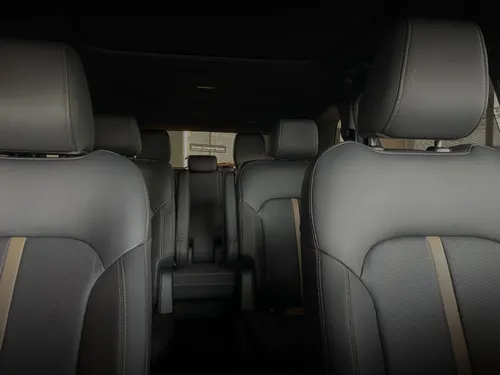 Mazda Cx-90 3.3 Grand Touring Signature Awd At Hibrido Ligero - Mhev