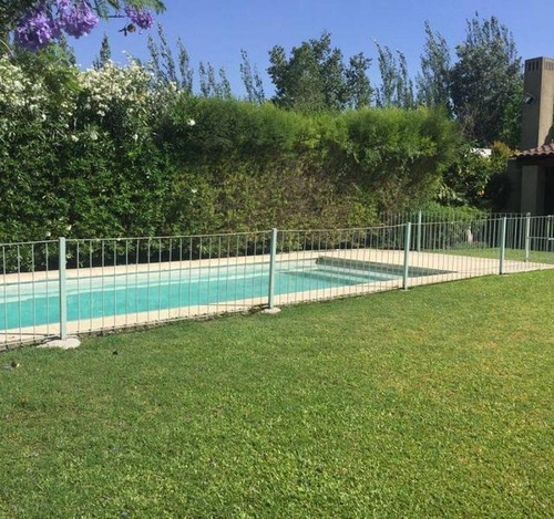 Imagen 3 de 17 de Casa En Talar Del Lago Ii - Barrio Cerrado