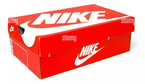 Cajas Nike | MercadoLibre 📦