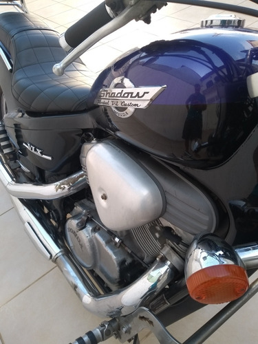 Honda Shadow