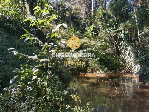 Imagem 6 de 15 de Terreno Com Edícula Em Condomínio À Venda Em Mairiporã - 1.500 M² - Tr189