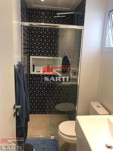 Imagem 11 de 15 de Barra Funda - Alto Padrão Em Apartamento ! - St15759