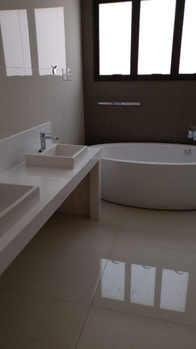 Imagem 2 de 12 de Casa À Venda, 4 Quartos, 2 Suítes, 3 Vagas, Residencial Quinta Do Golfe - São José Do Rio Preto/sp - 354