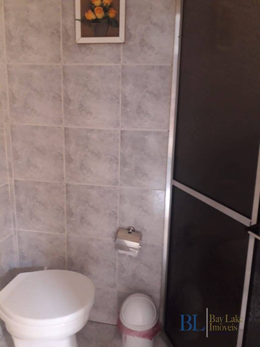 Imagem 15 de 15 de Sobrado À Venda Com 200m² - 3 Quartos!!est. Permuta Maior Na Mooca!! - Ca00612a