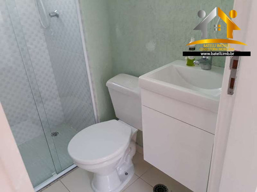 Imagem 24 de 30 de Apartamento - Residencial Topázio - Cotia | Batelli Imóveis - 5210