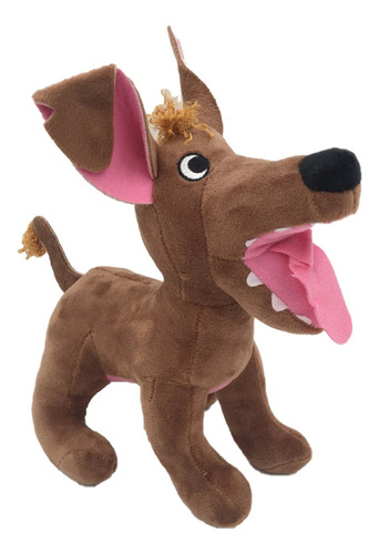 Coco Pixar Dante Dog Peluche Muñeca Niños Cumpleaño Regalo