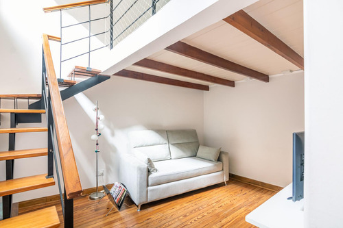 Imagen 15 de 30 de Ph Planta Baja - 4 Amb Escritorio - Terraza - Parrilla - Belgrano R